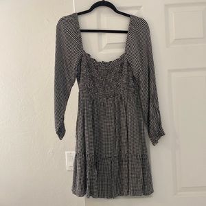 ABERCROMBIE DRESS